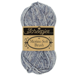 Merino Soft Brush