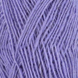Fjallalopi - Lavendel / bláklukka