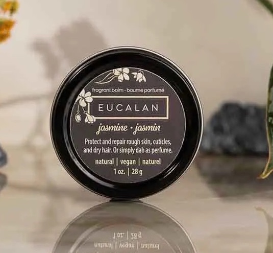 Eucalan Hydraterende Handbalsem