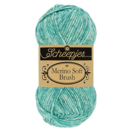 Merino Soft Brush