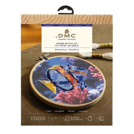 De Vis - DMC