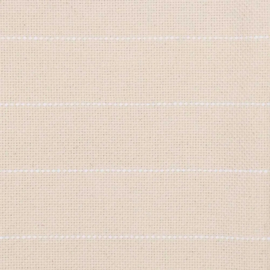 Punch stof lap  Monk's Cloth - diverse maten