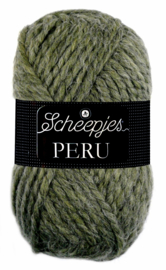 Peru - 100 gram