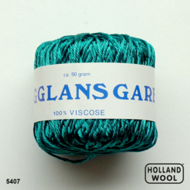 Hoogglans Viscose