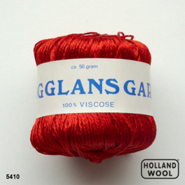 Hoogglans Viscose