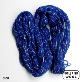 Wol / Ramie getwijnd - diverse kleuren - 100 gram