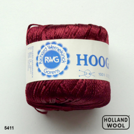 Hoogglans Viscose