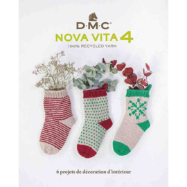 DMC Nova Vita - Kerst