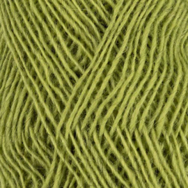 Fjallalopi - Limegroen / gulgrænn