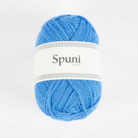 Lopi Spuni - Cyan Sea - 100 gram