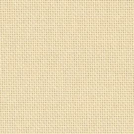 Linnen - 28 count - Cashel Cream - 50x70 cm