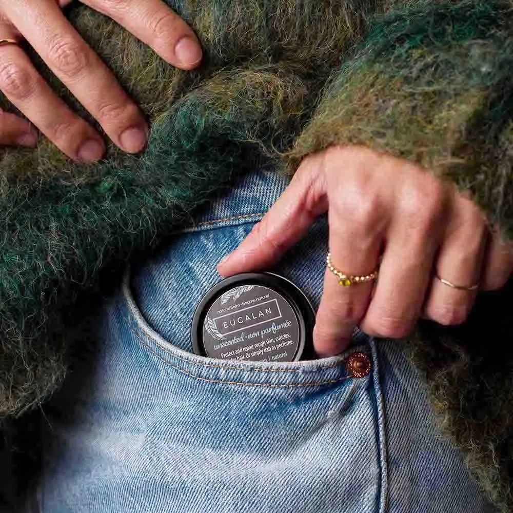 Eucalan Hydraterende Handbalsem