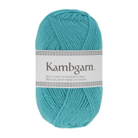 Lopi Kambgarn - merino wol