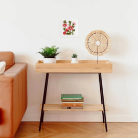 Viltpakket -  Hollyrock