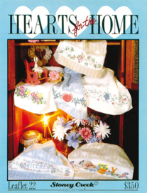 Hearts for the Home
