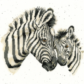 Zebra's