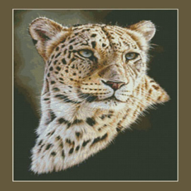 Persian Leopard - Kustom Krafts