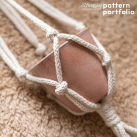 Brei- en Haakpatronen voor katoen