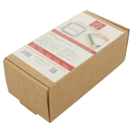 Punch Frames - diverse maten