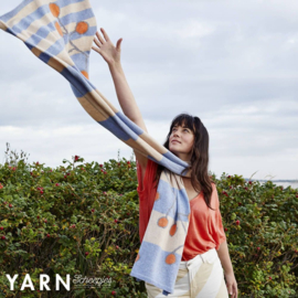 Yarn - Bookazine De Wadden