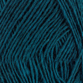 Fjallalopi - blauwgroen / blágrænn