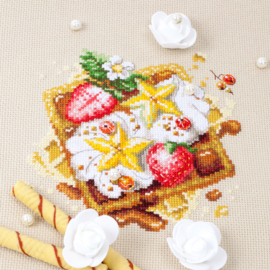 Brusselse Wafel