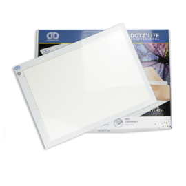 Diamond Painting Lightpad - Professional