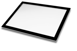 Diamond Dotz Lightpad - DeLuxe