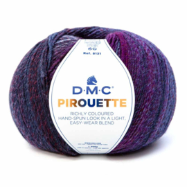 DMC - Pirouette - 200 gram
