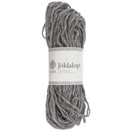 Joklalopi - Ijslandse lopiwol