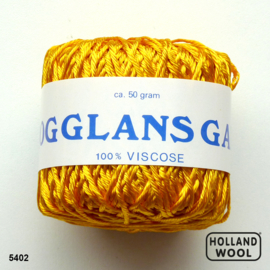 Hoogglans Viscose