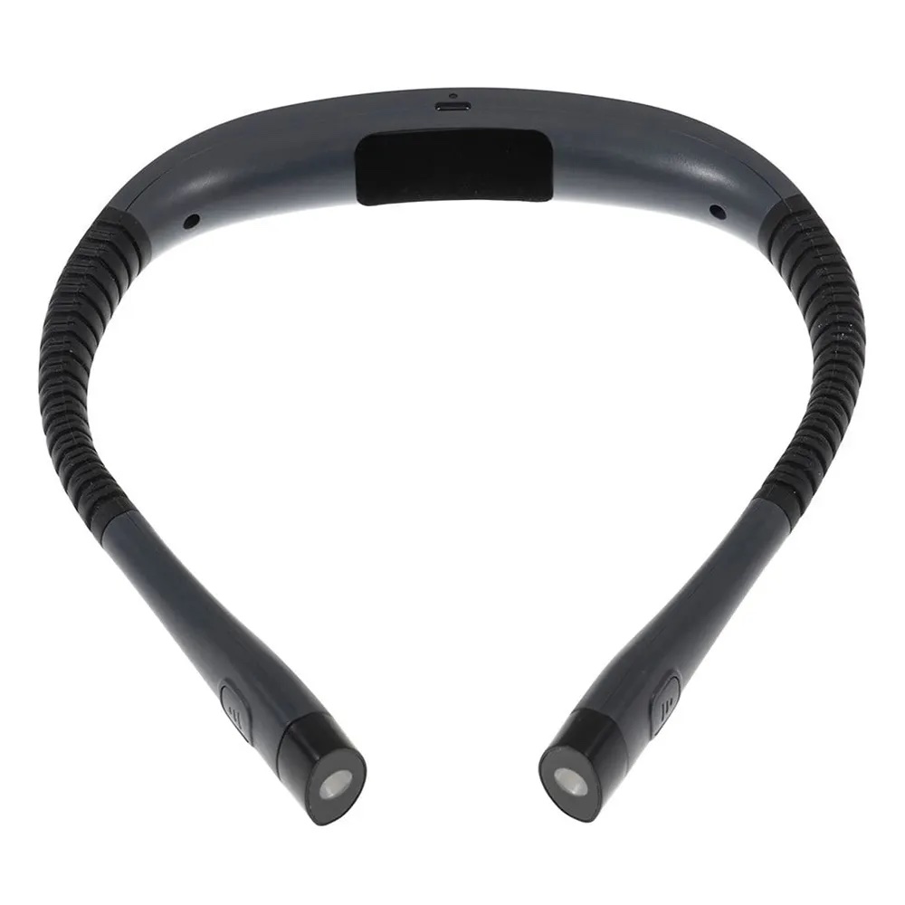 Purelite LED flexibele Neklamp