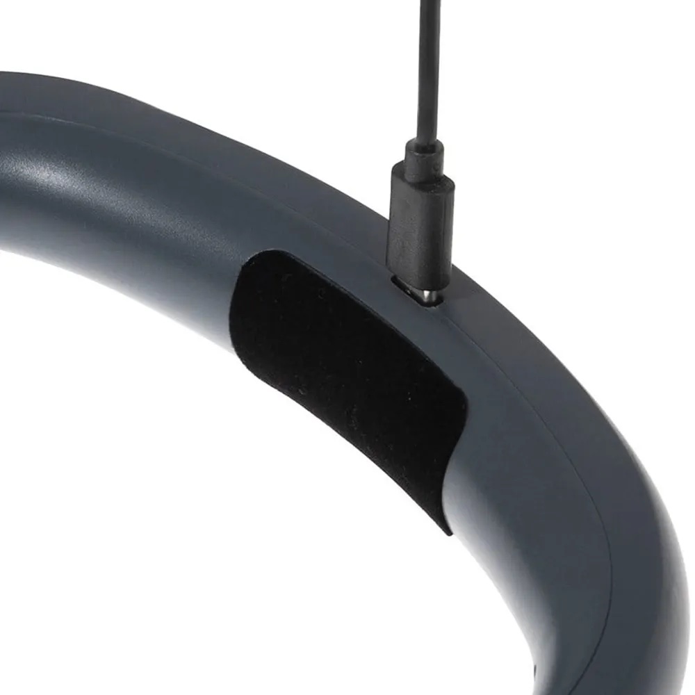 Purelite LED flexibele Neklamp