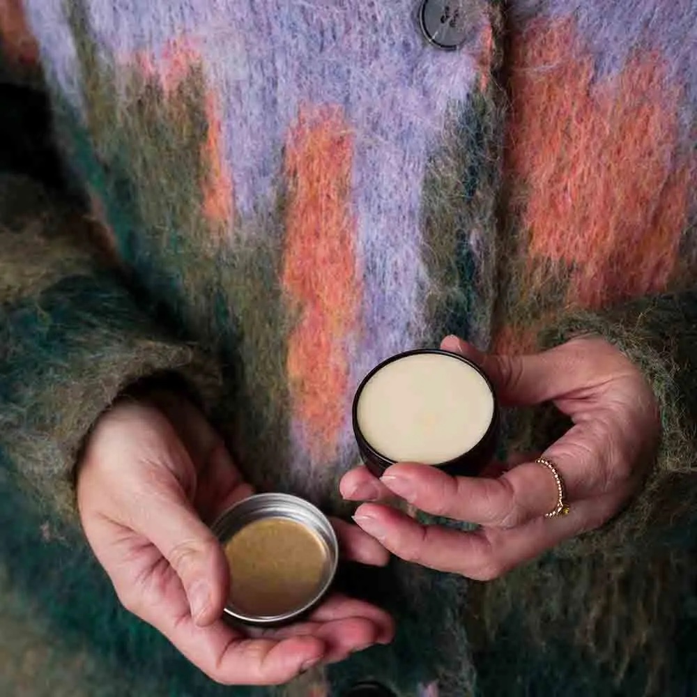 Eucalan Hydraterende Handbalsem