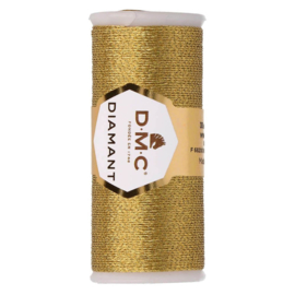 DMC - Diamant Metallic borduurgaren