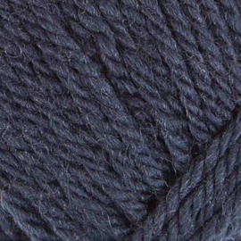 Lopi Spuni - Dark Blue - 100 gram
