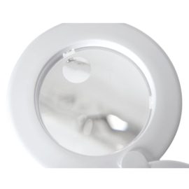 PURElite - dimbare bureau loeplamp - LED