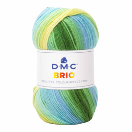 DMC Brio - 100 gram