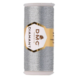 DMC - Diamant Metallic borduurgaren