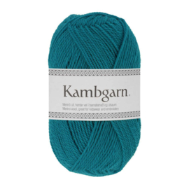 Lopi Kambgarn - merino wol