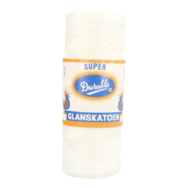 glanskatoen 100 gram