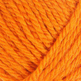Lopi Spuni - Russet Orange - 100 gram