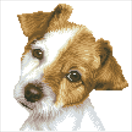 Diamond Art - Puppy