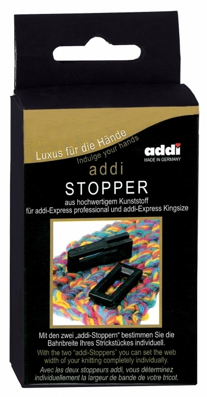 Breimolen Stoppers - Addi