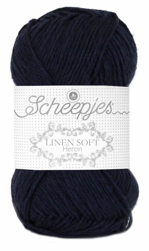 Scheepjes Linen Soft linnen katoen breien haken