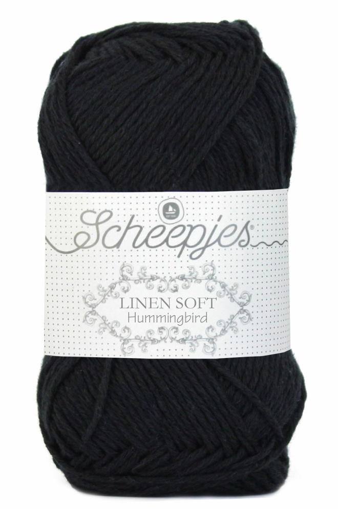 Scheepjes Linen Soft linnen katoen breien haken