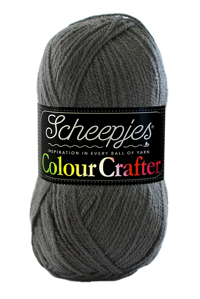 Scheepjes Colour Crafter acryl