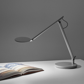 Humanscale Nova lamp 300K desktop base