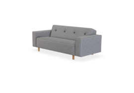 Bert Plantagie Odin bank 2,5 zits