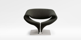 Artifort fauteuil Ribbon Chair by Pierre Paulin 1966